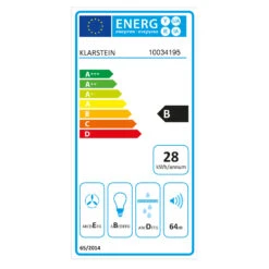 Athena 90 Dunstabzugshaube 90cm 300m³/h 69W Edelstahl 23 Athena 90 Dunstabzugshaube 90cm 300m³/h 69W Edelstahl -Küchenbedarf Angebote 10034195 energy label