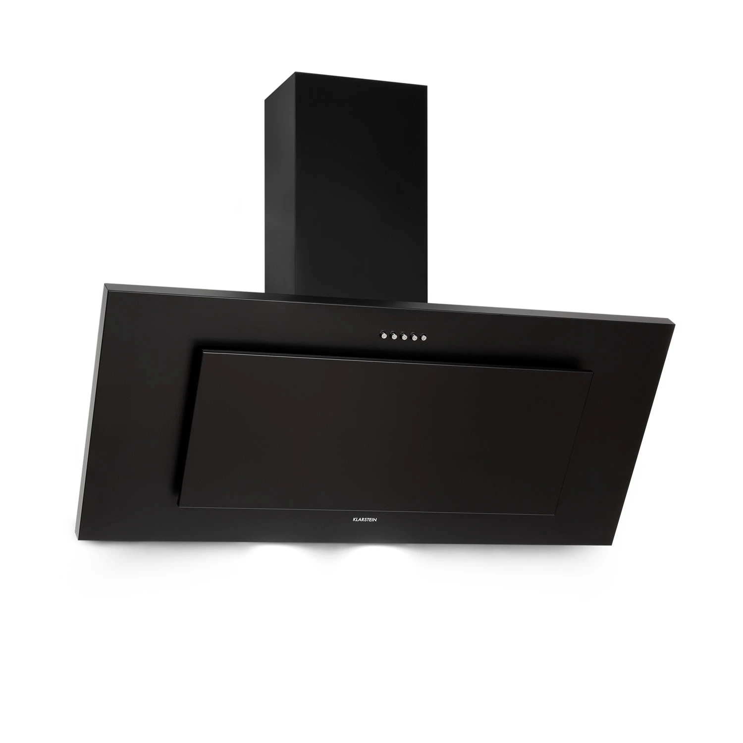 Athena 90 Dunstabzugshaube 90cm 300m³/h 69W Edelstahl 3 Athena 90 Dunstabzugshaube 90cm 300m³/h 69W Edelstahl