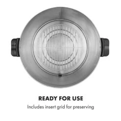 KonfiStar 60 Digital Einkocher Getränkespender 2500W 60L 100°C 180min -Küchenbedarf Angebote 10034241 yy 0008 logo Digital Food Preserver 60L