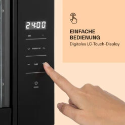 Mega Jerky Dörrautomat 650W 35-80°C LC-Touch-Display Timer 8 Ebenen -Küchenbedarf Angebote 10034439 de 0003 logo