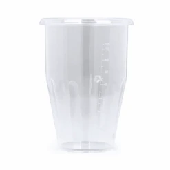 Kraftpaket Mixbecher Zubehör 1 Liter PVC Transparent -Küchenbedarf Angebote 10034459 yy 0004 detail Klarstein Kraftpaket Pro Mixbecher