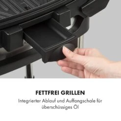 Gatsby Elektrogrill 2000W Antihaft-Grillfläche Seitentische 18 Gatsby Elektrogrill 2000W Antihaft-Grillfläche Seitentische -Küchenbedarf Angebote 10034707 de 0008 logo