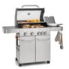 Valkyrie Gasgrill 4x3,5 KW + 3,15 KW Brenner 74x44 Cm Grill Edelstahl 1 Valkyrie Gasgrill 4x3,5 KW + 3,15 KW Brenner 74x44 Cm Grill Edelstahl -Küchenbedarf Angebote 10034715 yy 0001 titel