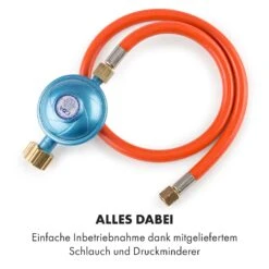 Pizzaiolo Pro Pizza-Gasgrill 76x143x66cm Schamottestein Stahl Mobil -Küchenbedarf Angebote 10034844 de 0009 logo