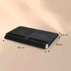 InnoChef Induktionskochfeld 3400W Touch Control Glaskeramik -Küchenbedarf Angebote 10034919 yy 0007 logo