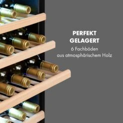 Vinsider 41D Built-In Duo Quartz Edition Weinkühlschrank Einbaugerät -Küchenbedarf Angebote 10035104 de 0006 logo