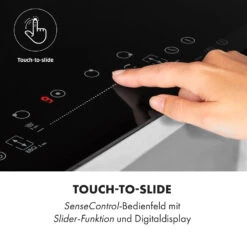 Delicatessa 90 Flex Einbaukochfeld Induktion 5 Zonen 7400W Autark 17 Delicatessa 90 Flex Einbaukochfeld Induktion 5 Zonen 7400W Autark -Küchenbedarf Angebote 10035182 de 0005 logo