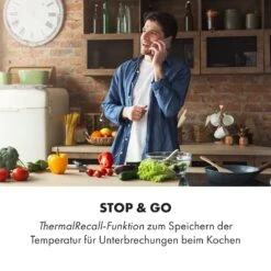 Delicatessa 90 Flex Einbaukochfeld Induktion 5 Zonen 7400W Autark 21 Delicatessa 90 Flex Einbaukochfeld Induktion 5 Zonen 7400W Autark -Küchenbedarf Angebote 10035182 de 0009 logo