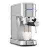 Futura Espressomaker 20 Bar 1450 Watt 20 Bar Wassertank: 1,25 Liter Rostfreier Edelstahl 2 Futura Espressomaker 20 Bar 1450 Watt 20 Bar Wassertank: 1,25 Liter Rostfreier Edelstahl -Küchenbedarf Angebote 10035183 yy 0001 titel