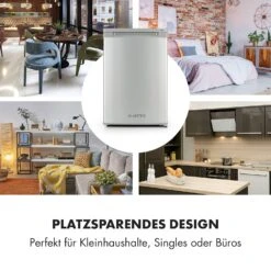 Garfield XXL Gefrierschrank 80l 3 Boxen Thermostat 15 Garfield XXL Gefrierschrank 80l 3 Boxen Thermostat -Küchenbedarf Angebote 10035211 de 0004 logo