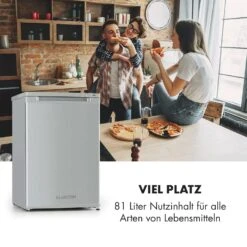 Garfield XXL Gefrierschrank 80l 3 Boxen Thermostat 16 Garfield XXL Gefrierschrank 80l 3 Boxen Thermostat -Küchenbedarf Angebote 10035211 de 0005 logo