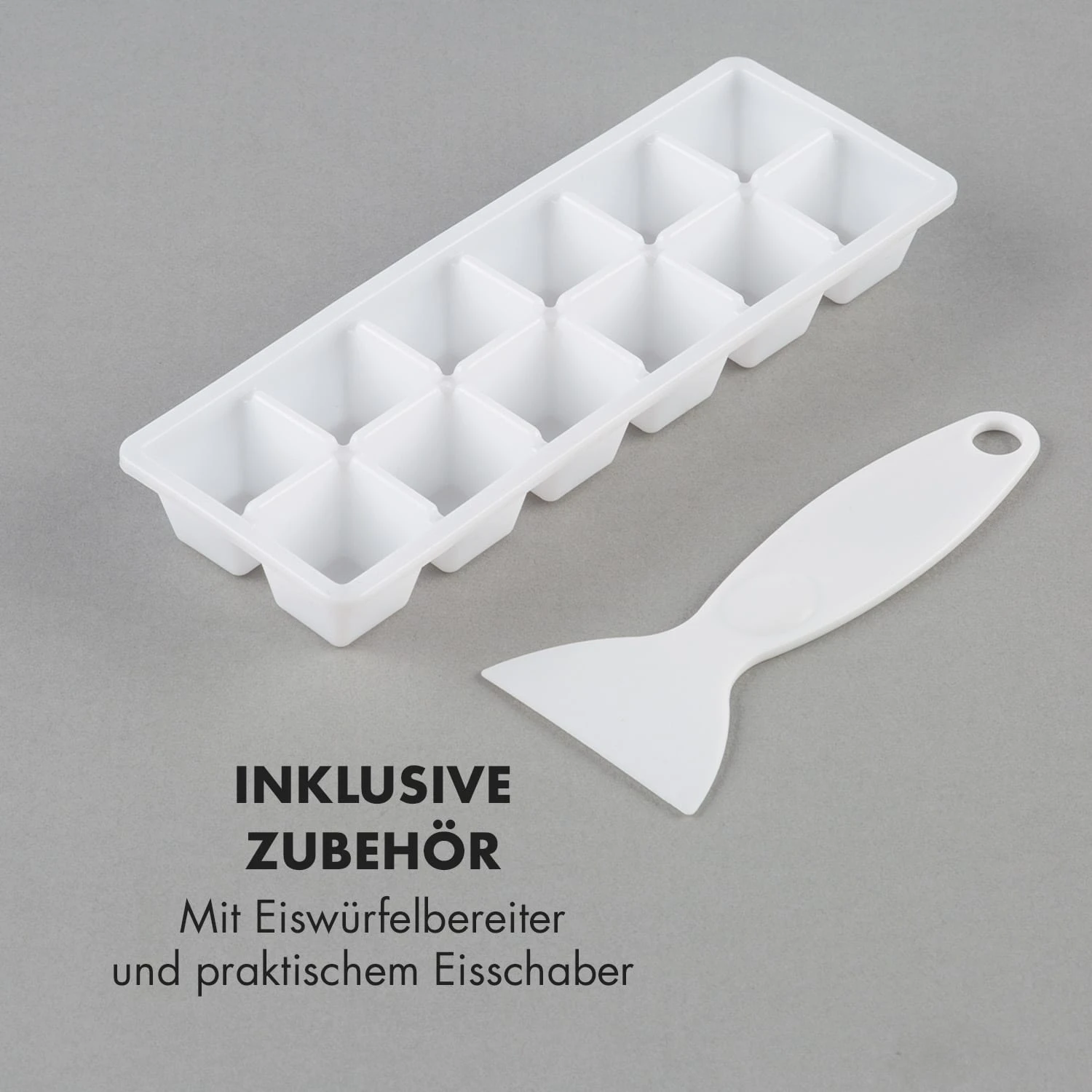 Garfield XXL Gefrierschrank 80l 3 Boxen Thermostat 10 Garfield XXL Gefrierschrank 80l 3 Boxen Thermostat – Bild 8