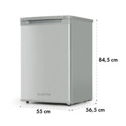 Garfield XXL Gefrierschrank 80l 3 Boxen Thermostat 20 Garfield XXL Gefrierschrank 80l 3 Boxen Thermostat -Küchenbedarf Angebote 10035211 yy 0009 logo Klastein Garfiel XXL Eco Silver80L Gefrierschrank