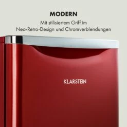 Yummy Kühlschrank Mit Gefrierfach 45 Liter 42dB -Küchenbedarf Angebote 10035215 de 0003 logo