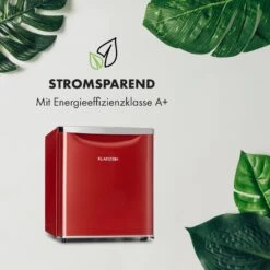 Yummy Kühlschrank Mit Gefrierfach 45 Liter 42dB -Küchenbedarf Angebote 10035215 de 0005 logo