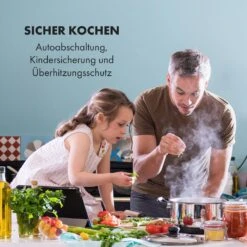 Delicatessa 60 Hybrid Prime Einbaukochfeld Induktion 4 Zonen 7000W -Küchenbedarf Angebote 10035268 de 0010 logo