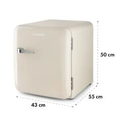 Audrey Mini 2in1 Kühlschrank EEC F Gefrierfach LED 20 Audrey Mini 2in1 Kühlschrank EEC F Gefrierfach LED -Küchenbedarf Angebote 10035310 yy 0009 logo