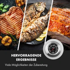 Sauenland Pro XL Spanferkelgrill Drehspieß 15W 4 Rollen Edelstahl 17 Sauenland Pro XL Spanferkelgrill Drehspieß 15W 4 Rollen Edelstahl -Küchenbedarf Angebote 10035373 de 0007 logo