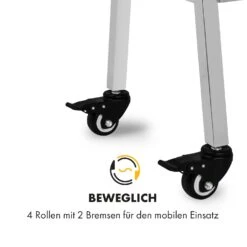 Sauenland Pro XL Spanferkelgrill Drehspieß 15W 4 Rollen Edelstahl 18 Sauenland Pro XL Spanferkelgrill Drehspieß 15W 4 Rollen Edelstahl -Küchenbedarf Angebote 10035373 de 0008 logo