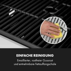 Valdosta 2.0 Gasgrill 2x3,6kW Brenner Edelstahl 20 Valdosta 2.0 Gasgrill 2x3,6kW Brenner Edelstahl -Küchenbedarf Angebote 10035413 de 0009 logo