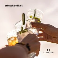 Eiszeit Crush Eiswürfelmaschine 2 Größen Crushed Ice -Küchenbedarf Angebote 10035509 de 0006 usp