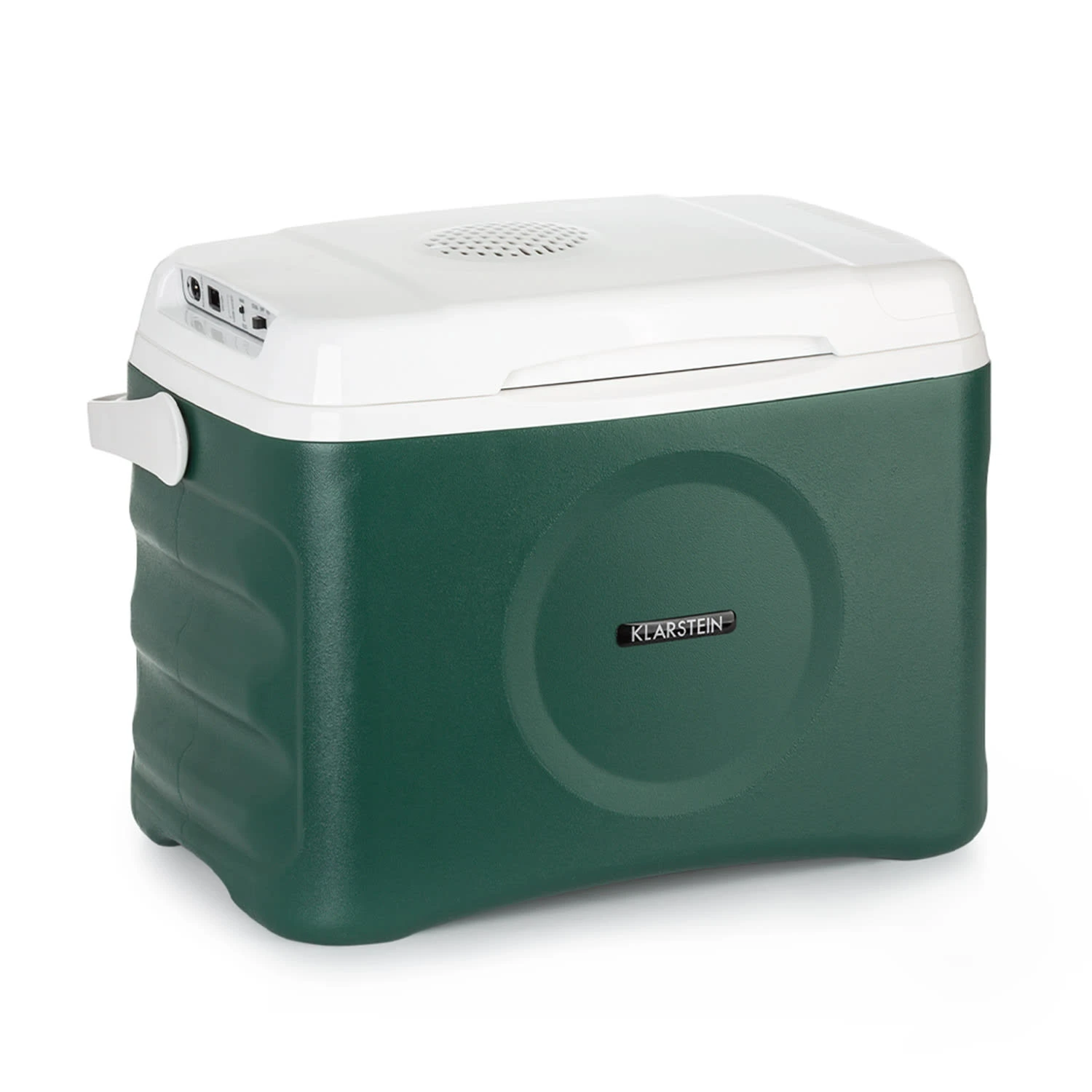 BeerBelly 21 Elektrische Kühlbox Kühl-& Warmhaltefunktion USB-Port ECO-Modus 3 BeerBelly 21 Elektrische Kühlbox Kühl-& Warmhaltefunktion USB-Port ECO-Modus