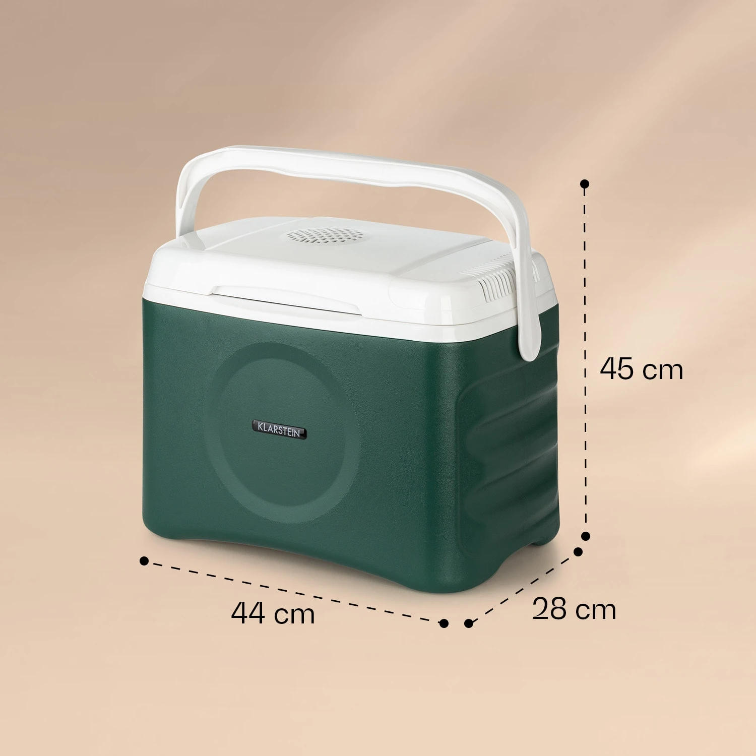 BeerBelly 21 Elektrische Kühlbox Kühl-& Warmhaltefunktion USB-Port ECO-Modus 8 BeerBelly 21 Elektrische Kühlbox Kühl-& Warmhaltefunktion USB-Port ECO-Modus – Bild 6