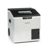 Icefestival Cube Eiswürfelbereiter 400W 1,9l 20kg/24h -Küchenbedarf Angebote 10035579 yy 0001 titel