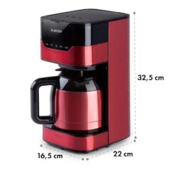 Kaffeemaschine Arabica 800W EasyTouch Control 15 Kaffeemaschine Arabica 800W EasyTouch Control -Küchenbedarf Angebote 10035588 yy 0007 logo