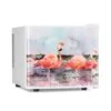 Pretty Cool Make-Up-Kühlschrank Flamingo 17 Liter 50 Watt 1 Boden 1 Pretty Cool Make-Up-Kühlschrank Flamingo 17 Liter 50 Watt 1 Boden -Küchenbedarf Angebote 10035626 yy 0001 titel