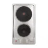 Appetito Domino Elektrokochfeld 2 Platten 3000 Watt Edelstahl 1 Appetito Domino Elektrokochfeld 2 Platten 3000 Watt Edelstahl -Küchenbedarf Angebote 10035700 yy 0001 titel