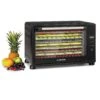 Mega Jerky Dörrautomat 650W 50-80°C LC-Touch-Display Timer 2 Mega Jerky Dörrautomat 650W 50-80°C LC-Touch-Display Timer -Küchenbedarf Angebote 10035853 yy 0001 titel