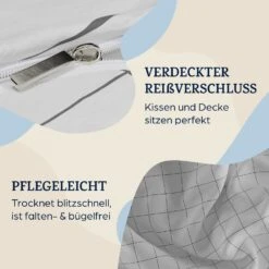 Soft Wonder-Edition Bettwäsche 135x200 Cm -Küchenbedarf Angebote 10036209 de 0003 logo
