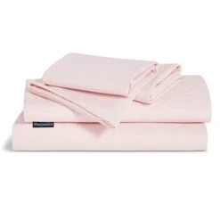 Traumwolle Biber-Bettwäsche 155x220 Cm