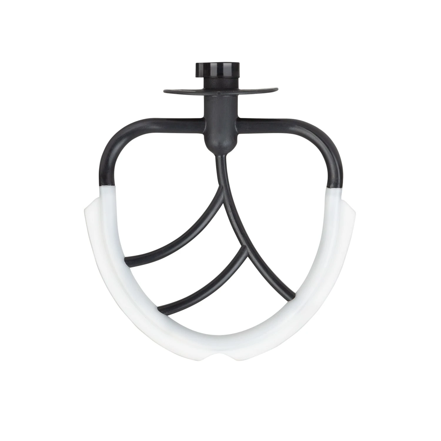 Flexi-Rührhaken Ersatzteil Aluminium-Druckguss 3 Flexi-Rührhaken Ersatzteil Aluminium-Druckguss