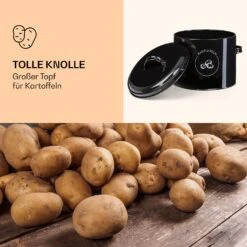 Aufbewahrungstöpfe 3er Set Metallblech Rund Deckel 12 Aufbewahrungstöpfe 3er Set Metallblech Rund Deckel -Küchenbedarf Angebote 10038225 de 0003 logo