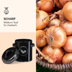 Aufbewahrungstöpfe 3er Set Metallblech Rund Deckel 13 Aufbewahrungstöpfe 3er Set Metallblech Rund Deckel -Küchenbedarf Angebote 10038225 de 0004 logo