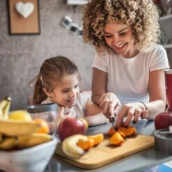 Frühstücksbrettchen Schneidbrett 6er-Set 20x1x14cm Unbehandelt Bambus -Küchenbedarf Angebote 10038233 yy 0002 logo