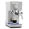 Pausa Espressomaker 1350 Watt 20 Bar Druck Wassertank: 1,4 Liter Edelstahl -Küchenbedarf Angebote 10038393 yy 0001 titel