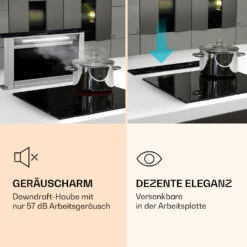 Royal Flush Eco Dunstabzugshaube 60 Cm 576 M³/h A+ 11 Royal Flush Eco Dunstabzugshaube 60 Cm 576 M³/h A+ -Küchenbedarf Angebote 10038407 de 0003 logo