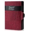 ZNAP Slim Wallet 12 Karten Münzfach 8 X 1,8 X 6 Cm (BxHxT) RFID-Schutz -Küchenbedarf Angebote 10038797 yy 0001 titel