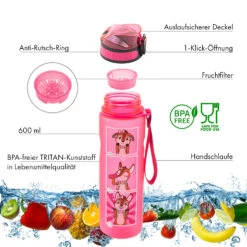 Lyseren Kindertrinkflasche 600 Ml Trinkskala Auslaufsicher Fruchtfilter 11 Lyseren Kindertrinkflasche 600 Ml Trinkskala Auslaufsicher Fruchtfilter -Küchenbedarf Angebote 10038935 de 0003 logo