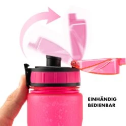 Lyseren Kindertrinkflasche 600 Ml Trinkskala Auslaufsicher Fruchtfilter 12 Lyseren Kindertrinkflasche 600 Ml Trinkskala Auslaufsicher Fruchtfilter -Küchenbedarf Angebote 10038935 de 0004 logo