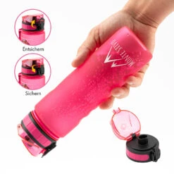 Lyseren Kindertrinkflasche 600 Ml Trinkskala Auslaufsicher Fruchtfilter 14 Lyseren Kindertrinkflasche 600 Ml Trinkskala Auslaufsicher Fruchtfilter -Küchenbedarf Angebote 10038935 de 0006 logo