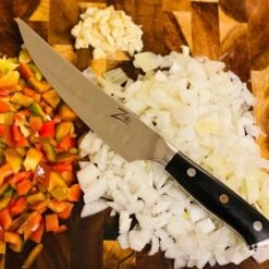 Alpha-Royal Japanese Serie 6" Ausbeinmesser Japanischer AUS10 Damaszener-Stahl 11 Alpha-Royal Japanese Serie 6" Ausbeinmesser Japanischer AUS10 Damaszener-Stahl -Küchenbedarf Angebote 10038986 de 0004 logo