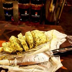 Alpha-Royal Japanese Serie 6" Ausbeinmesser Japanischer AUS10 Damaszener-Stahl 12 Alpha-Royal Japanese Serie 6" Ausbeinmesser Japanischer AUS10 Damaszener-Stahl -Küchenbedarf Angebote 10038986 de 0005 logo