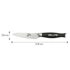 Comfort Pro Serie 4" Schälmesser 56 HRC Edelstahl 11 Comfort Pro Serie 4" Schälmesser 56 HRC Edelstahl -Küchenbedarf Angebote 10039031 yy 0005 logo