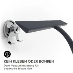 Blaze Duschabzieher 28 Cm Silikonumhüllung Edelstahlkern Modernes Design 13 Blaze Duschabzieher 28 Cm Silikonumhüllung Edelstahlkern Modernes Design -Küchenbedarf Angebote 10039056 de 0004 usp