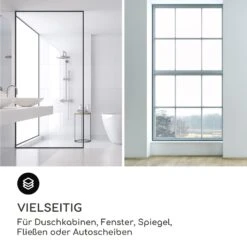 Blaze Duschabzieher 28 Cm Silikonumhüllung Edelstahlkern Modernes Design 16 Blaze Duschabzieher 28 Cm Silikonumhüllung Edelstahlkern Modernes Design -Küchenbedarf Angebote 10039056 de 0007 usp