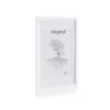Kenton Bilderrahmen Rechteckig 70 X 50 Cm Passepartout Plexiglas -Küchenbedarf Angebote 10039265 yy 0001 titel